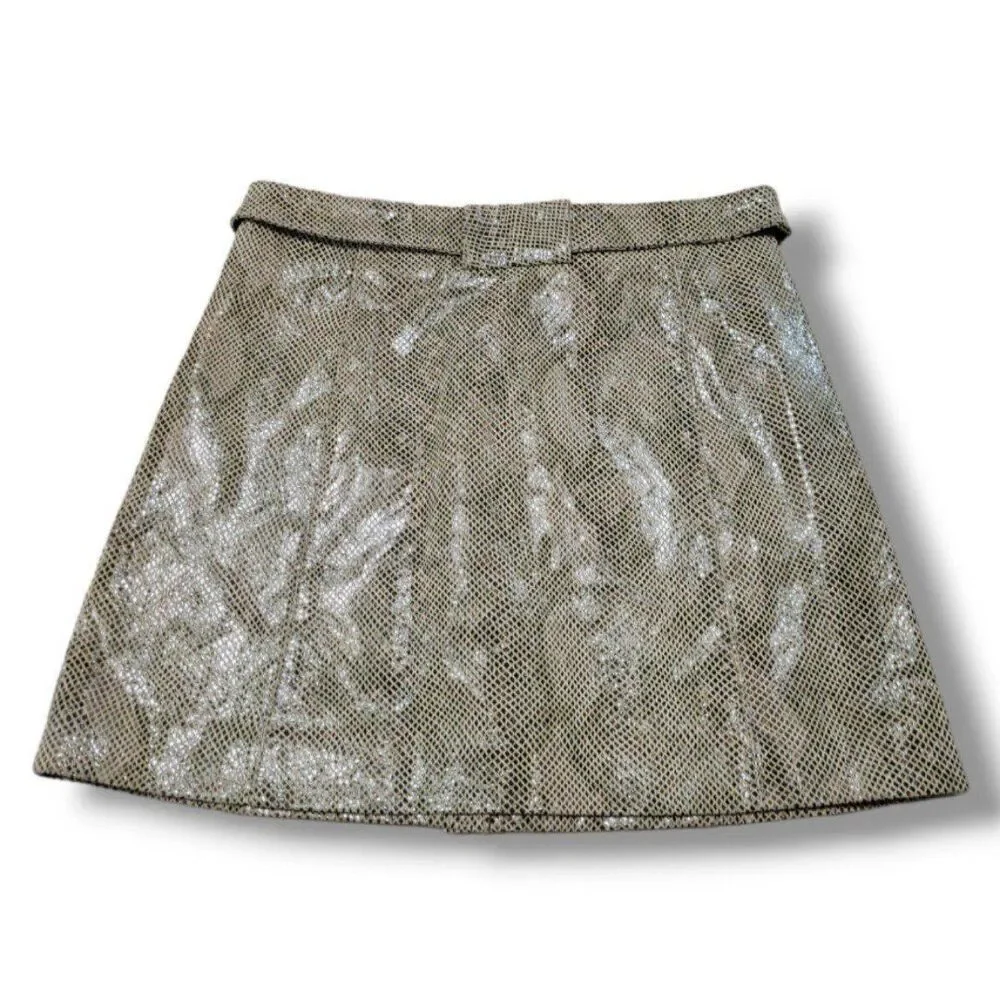 Zara pig 18 polyester